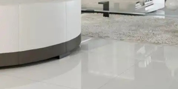 تصویر 2 از قیمت سرامیک 80*80 خاک سفید گرید آ مات  + خرید باور نکردنی